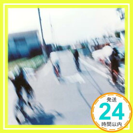 【中古】車輪の唄 [CD] BUMP OF CHICKEN; 藤原基央「1000円ポッキリ」「送料無料」「買い回り」