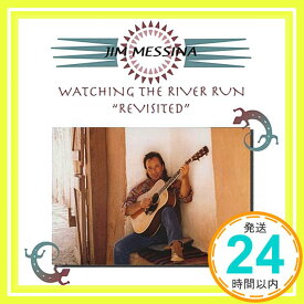 【中古】Watching the River Run (Revisited) [CD]「1000円ポッキリ」「送料無料」「買い回り」