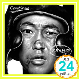 【中古】Continue [CD] SEAMO「1000円ポッキリ」「送料無料」「買い回り」