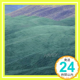 【中古】HAPPY [CD] BUMP OF CHICKEN「1000円ポッキリ」「送料無料」「買い回り」