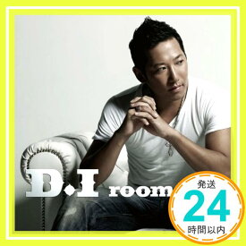 【中古】room106(DVD付) [CD] D.I「1000円ポッキリ」「送料無料」「買い回り」