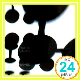 【中古】Prog-Roid [CD] School Food Punishment「1000円ポッキリ」「送料無料」「買い回り」