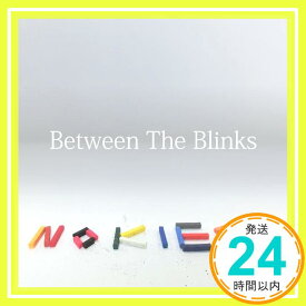 【中古】BETWEEN THE BLINKS [CD] NOKIES!「1000円ポッキリ」「送料無料」「買い回り」