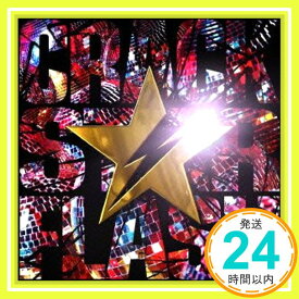 【中古】CRACK STAR FLASH【初回限定盤】(DVD付) [CD] GRANRODEO「1000円ポッキリ」「送料無料」「買い回り」