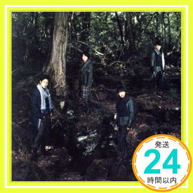 【中古】楔-kusabi-(初回限定盤1)(DVD付) [CD] KAT-TUN「1000円ポッキリ」「送料無料」「買い回り」