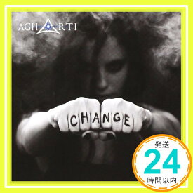 【中古】Change [CD]「1000円ポッキリ」「送料無料」「買い回り」