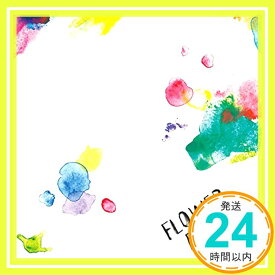 【中古】実 [CD] FLOWER FLOWER「1000円ポッキリ」「送料無料」「買い回り」