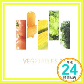 【中古】VEGETABLES 2 [CD] オムニバス「1000円ポッキリ」「送料無料」「買い回り」