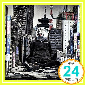 【中古】Dead End in Tokyo【初回生産限定盤】(DVD付) [CD] MAN WITH A MISSION「1000円ポッキリ」「送料無料」「買い回り」