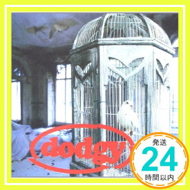 【中古】In a Room [CD] Dodgy「1000円ポッキリ」「送料無料」「買い回り」