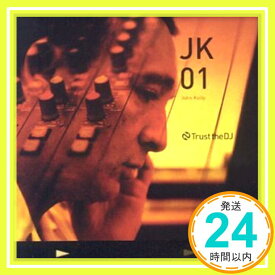 【中古】Jk01 [CD] Kelly, John「1000円ポッキリ」「送料無料」「買い回り」