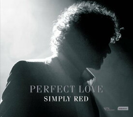 【中古】Perfect Love [CD] Simply Red「1000円ポッキリ」「送料無料」「買い回り」