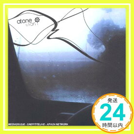 【中古】Un an [CD] Atone「1000円ポッキリ」「送料無料」「買い回り」
