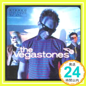 【中古】Love Hotel [CD] Vegastones「1000円ポッキリ」「送料無料」「買い回り」