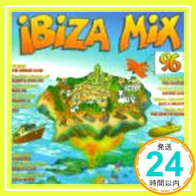 【中古】Ibiza [CD]「1000円ポッキリ」「送料無料」「買い回り」