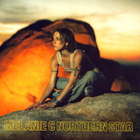 【中古】Northern Star [CD] Melanie C「1000円ポッキリ」「送料無料」「買い回り」