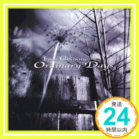 【中古】Ordinary Days [CD]「1000円ポッキリ」「送料無料」「買い回り」