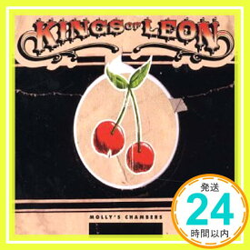 【中古】Molly's Chambers [CD] Kings Of Leon「1000円ポッキリ」「送料無料」「買い回り」