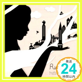 【中古】Romantic [CD] Rie fu「1000円ポッキリ」「送料無料」「買い回り」
