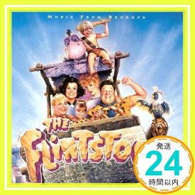 【中古】The Flintstones [CD] Various Artists「1000円ポッキリ」「送料無料」「買い回り」