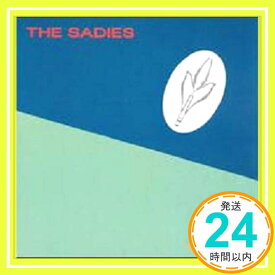 【中古】Precious Moments [CD] Sadies「1000円ポッキリ」「送料無料」「買い回り」