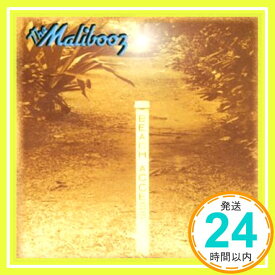 【中古】Beach Access [CD] Malibooz「1000円ポッキリ」「送料無料」「買い回り」