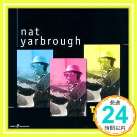 【中古】Triple Play [CD] Nat Yarbrough; Chip Stephens「1000円ポッキリ」「送料無料」「買い回り」
