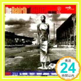 【中古】Rebirth of Cool 1994 [CD] Various Artists「1000円ポッキリ」「送料無料」「買い回り」