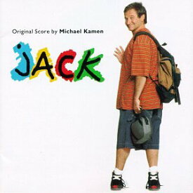 【中古】Jack [CD] Various Artists「1000円ポッキリ」「送料無料」「買い回り」