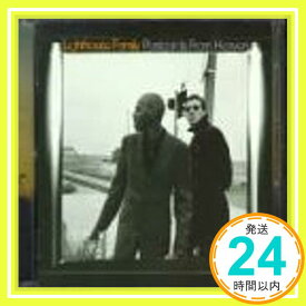 【中古】Postcards from Heaven [CD] Lighthouse Family「1000円ポッキリ」「送料無料」「買い回り」