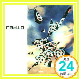 【中古】Radio [CD] Radio「1000円ポッキリ」「送料無料」「買い回り」