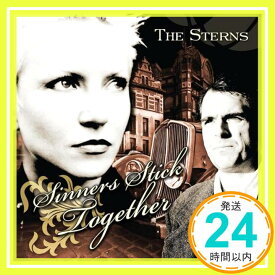 【中古】Sinners Stick Together [CD] Sterns「1000円ポッキリ」「送料無料」「買い回り」