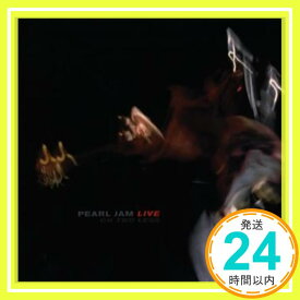 【中古】LIVE ON TWO LEG [CD] パール・ジャム「1000円ポッキリ」「送料無料」「買い回り」