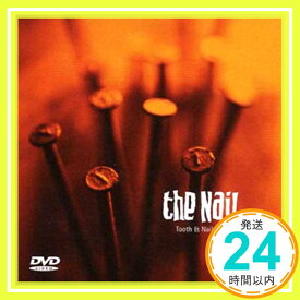 【中古】Nail Video 8 [DVD] [DVD]「1000円ポッキリ」「送料無料」「買い回り」