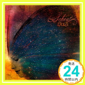 【中古】Scheat(DVD付) [CD] SuG; 武瑠「1000円ポッキリ」「送料無料」「買い回り」