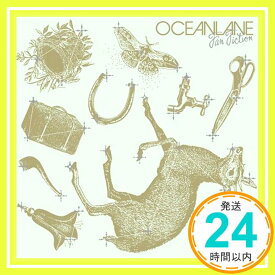 【中古】Fan Fiction [CD] OCEANLANE「1000円ポッキリ」「送料無料」「買い回り」