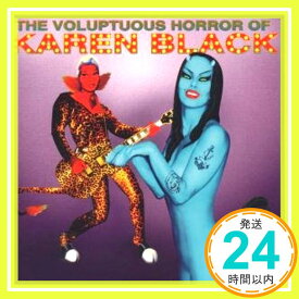【中古】National Healthcare [CD] Voluptuous Horror of「1000円ポッキリ」「送料無料」「買い回り」