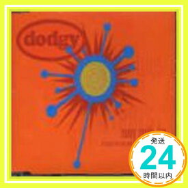 【中古】Every Single Day [CD] Dodgy「1000円ポッキリ」「送料無料」「買い回り」
