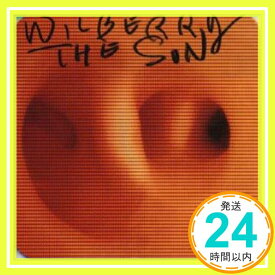【中古】THE SUN [CD] wilberry、 城理生、 masakazu uehara; satoshi inaba「1000円ポッキリ」「送料無料」「買い回り」