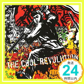 【中古】Cool Revolution [CD] オムニバス「1000円ポッキリ」「送料無料」「買い回り」
