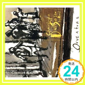 【中古】Ouverture [CD] Dal Sasso, Christophe「1000円ポッキリ」「送料無料」「買い回り」
