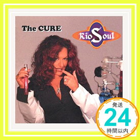 【中古】Cure [CD] Riosoul「1000円ポッキリ」「送料無料」「買い回り」