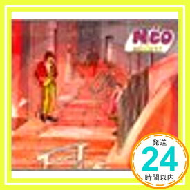 【中古】Neology [CD] ネオ「1000円ポッキリ」「送料無料」「買い回り」