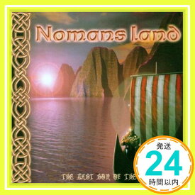 【中古】Last Son of the Fjord [CD] Nomans Land「1000円ポッキリ」「送料無料」「買い回り」