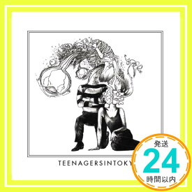 【中古】Teenagers in Tokyo [CD] Teenagers In Tokyo「1000円ポッキリ」「送料無料」「買い回り」