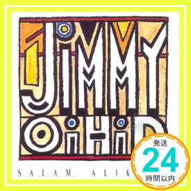 【中古】Salam Alikoum [CD] Oihid Jimmy「1000円ポッキリ」「送料無料」「買い回り」