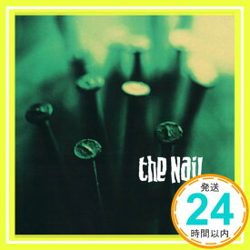 【中古】Nail [CD] Various Artists「1000円ポッキリ」「送料無料」「買い回り」