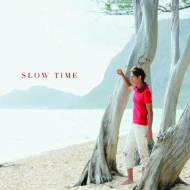 【中古】SLOW TIME [CD] 玉木宏「1000円ポッキリ」「送料無料」「買い回り」
