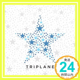 【中古】イチバンボシ (DVD付) [CD] TRIPLANE「1000円ポッキリ」「送料無料」「買い回り」