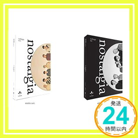 【中古】nostalgia(輸入盤) [CD] VICTON（ビクトン）「1000円ポッキリ」「送料無料」「買い回り」